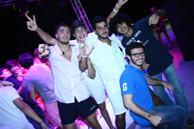 Summer Split
